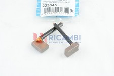 KIT SPAZZOLE MOTORINO