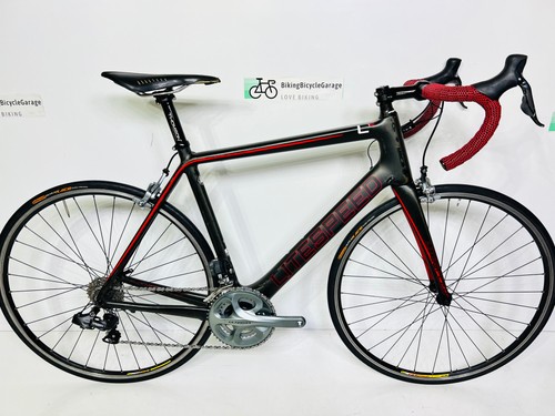 Used litespeed l1r di2 carbon - litespeed,