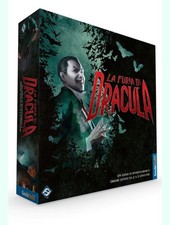 LA FURIA DI DRACULA (NUOVA