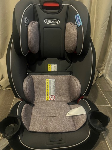 Graco 1 slimfit - 3,