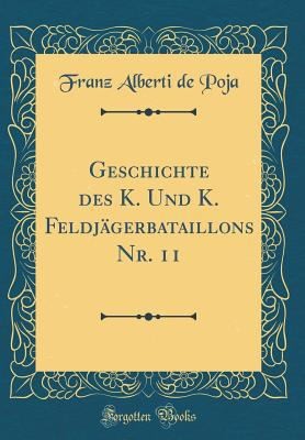 Geschichte des und - des, k.
