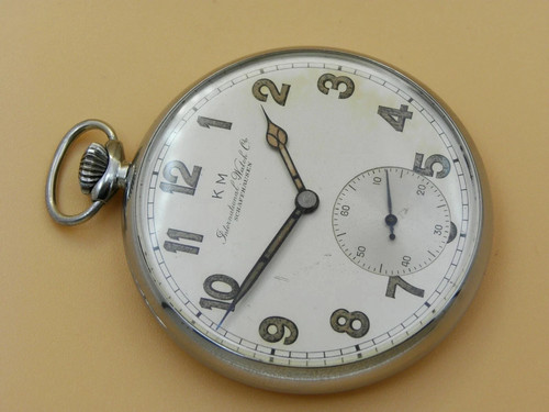 Iwc schaffhausen germany - km,