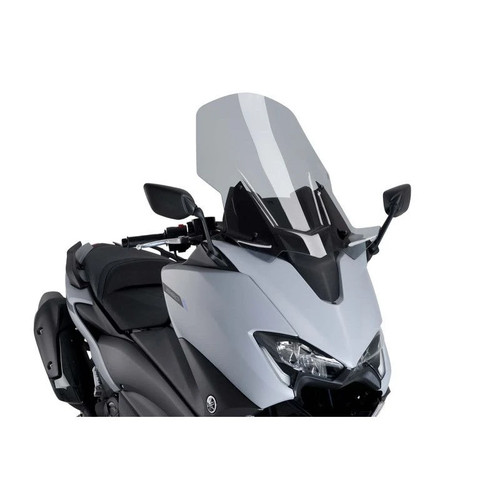 Puig cupolino tech - v-tech, line