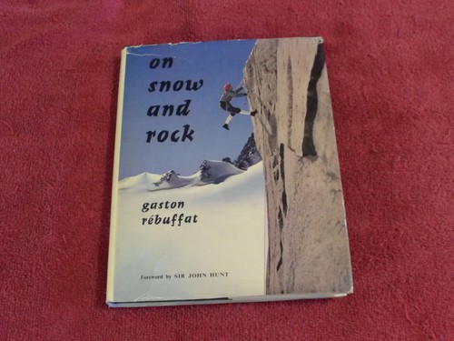 Signed 1965 book on - 1965, hb/dj