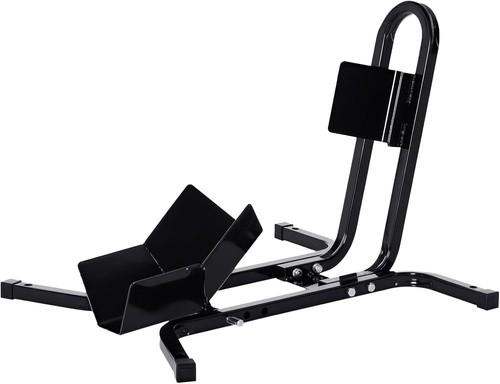 Homcom cavalletto moto - cavalletto,