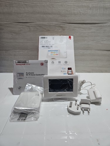 Honeywell atp921r3100 evohome - atp921r3100,