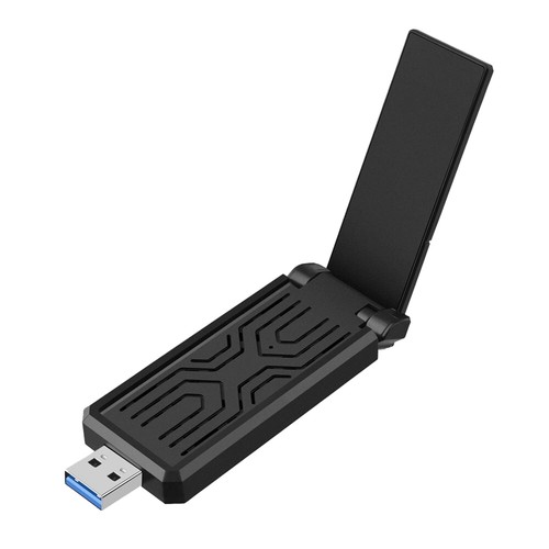 Adattatore wifi ax5400 - wifi,
