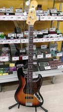 FENDER JAPAN BASSO JAZZ