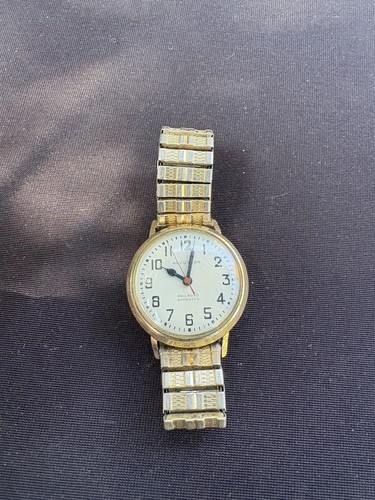 Orologio bulova accutron 10 - m4,