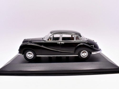 Modellino auto scala - , 1:43