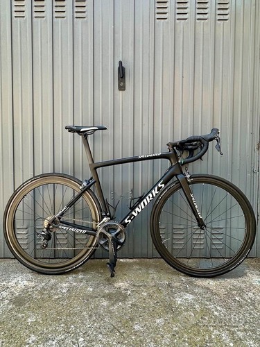 Works tarmac specialized sl6 - s-works,