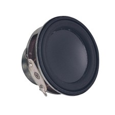 Woofer Altoparlante subwoofer