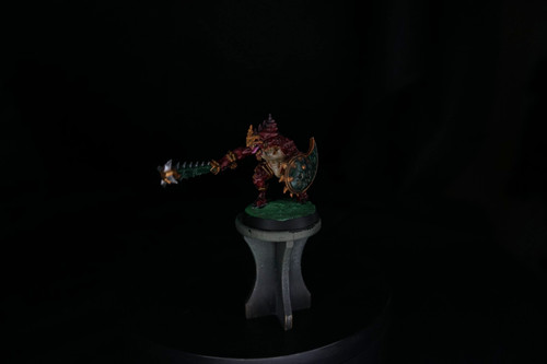 Warhammer age sigmar - age,