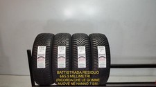 GOMME USATE  4 STAGIONI 175/55R15 77T HANKOOK E KUMHO M+S  PNEUMATICI USA C13656