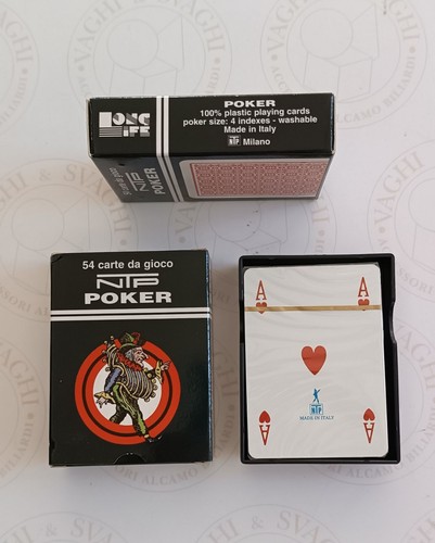 Carte gioco dal - gioco, negro