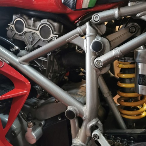 Ducati 999 e simili - ducati,