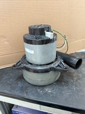 MOTORE PER ASPIRATORE