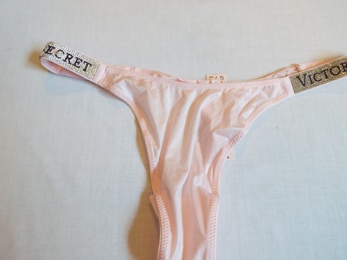 Panty perizoma victoria - perizoma, victoria's