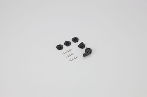 Kyosho ingranaggi servo mini - kyosho,