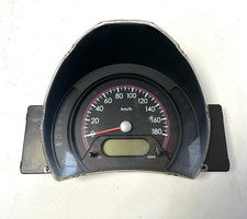 QUADRO STRUMENTI CONTACHILOMETRI SUZUKI ALTO 1.0 BENZINA 68 CV (2008-2014)