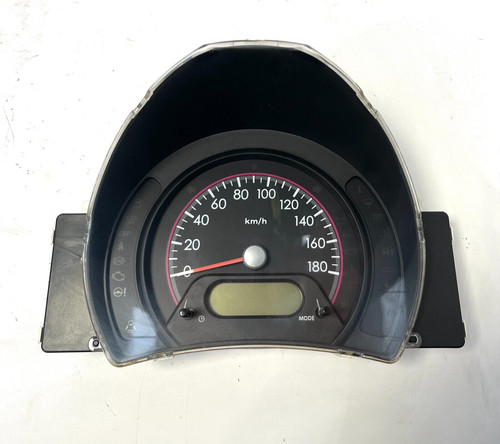 Quadro strumenti - quadro,