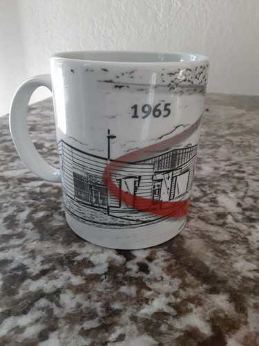 Tazzine caffè porcellana - tazzine, da