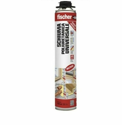 Fischer schiuma poliuretanica - fischer,
