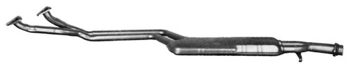150 tubo gas scarico per - 150,