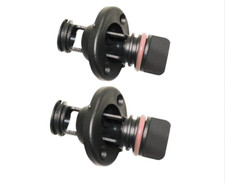BASS BOAT DRAIN PLUG RANGER