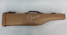 Custodia fucile vintage