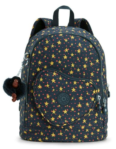 Kipling zaino cuore - kipling,