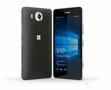 Microsoft Lumia 950 Single
