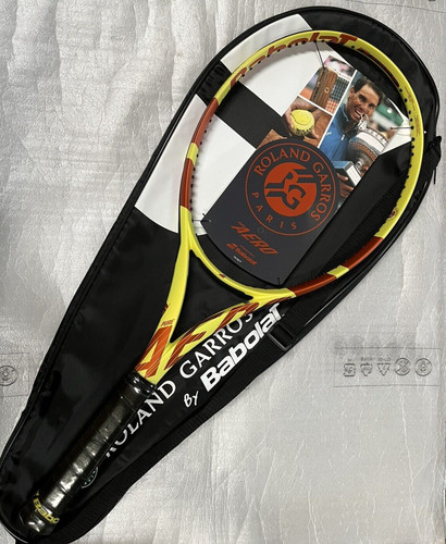 Racchetta tennis babolat - racchetta,