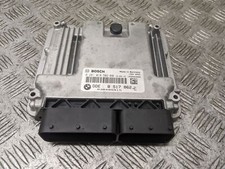 Bmw 320d F30 Berlina 4dr