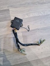 Modulo fuoribordo Mercury