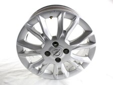13276451 CERCHIO IN LEGA DA 16 POLLICI 4 FORI 16H2X6J ET 40 OPEL CORSA 1.2 G 59K