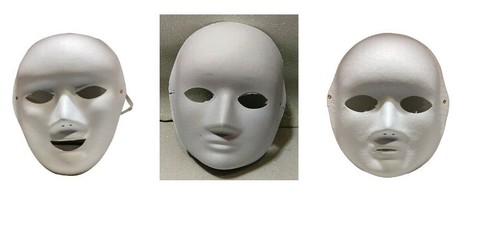 Carnevale halloween maschera - carnevale,