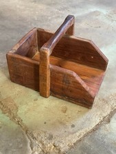 Antico di Legno Vassoio con