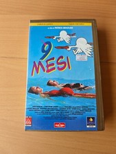 Mesi lambert vhs - lambert,