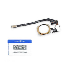 FLAT FLEX TASTO HOME IPHONE 5S