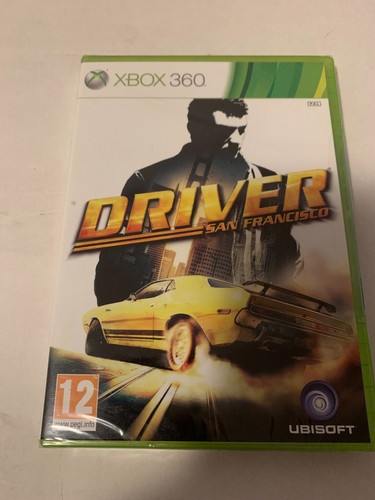 Nuovissimo driver san - nuovissimo,