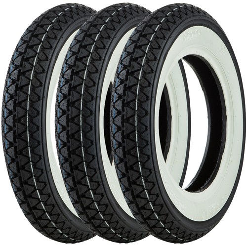 Kit gomme fascia - fascia, bianca