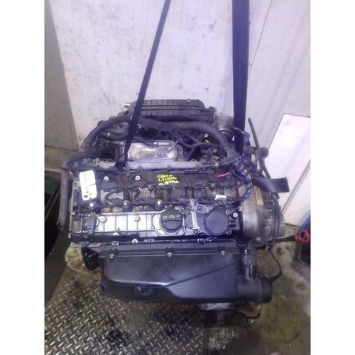 Motore compl 612963 mercedes - 612963,