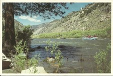 Arkansas River (Colorado, USA)