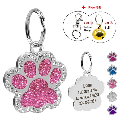 Medaglietta per cani - , gatti