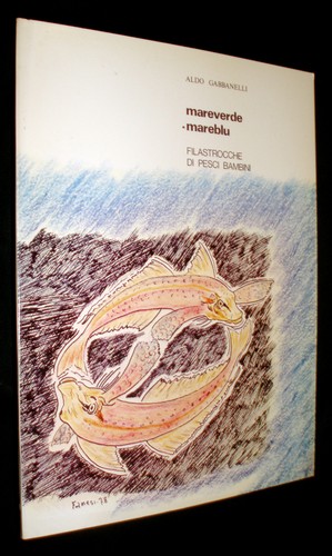 Mareverde mareblu - mareblu,