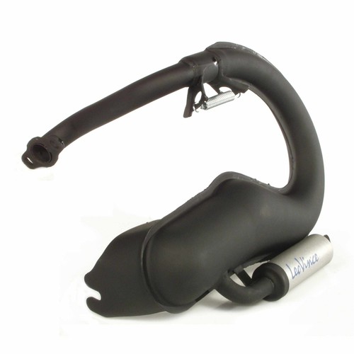 Leovince 42060000 marmitta - leovince,