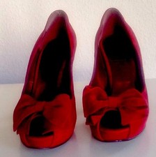 Pin 50ies peep - 37, con