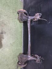 Ponte Assale Posteriore FIAT