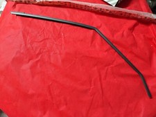 PROFILO CONTORNO VETRO PORTA